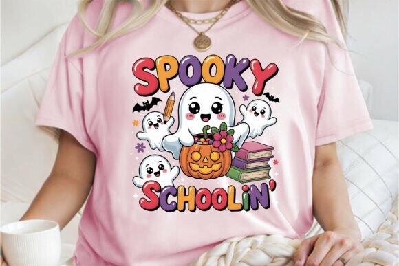 Back to School After Halloween Shirt PNG
