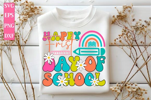 Back to School SVG Quotes: Graphics for T-Shirt Designs